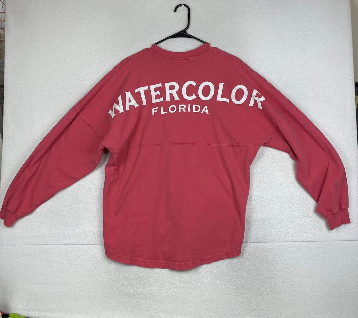 Spirit best sale jersey florida