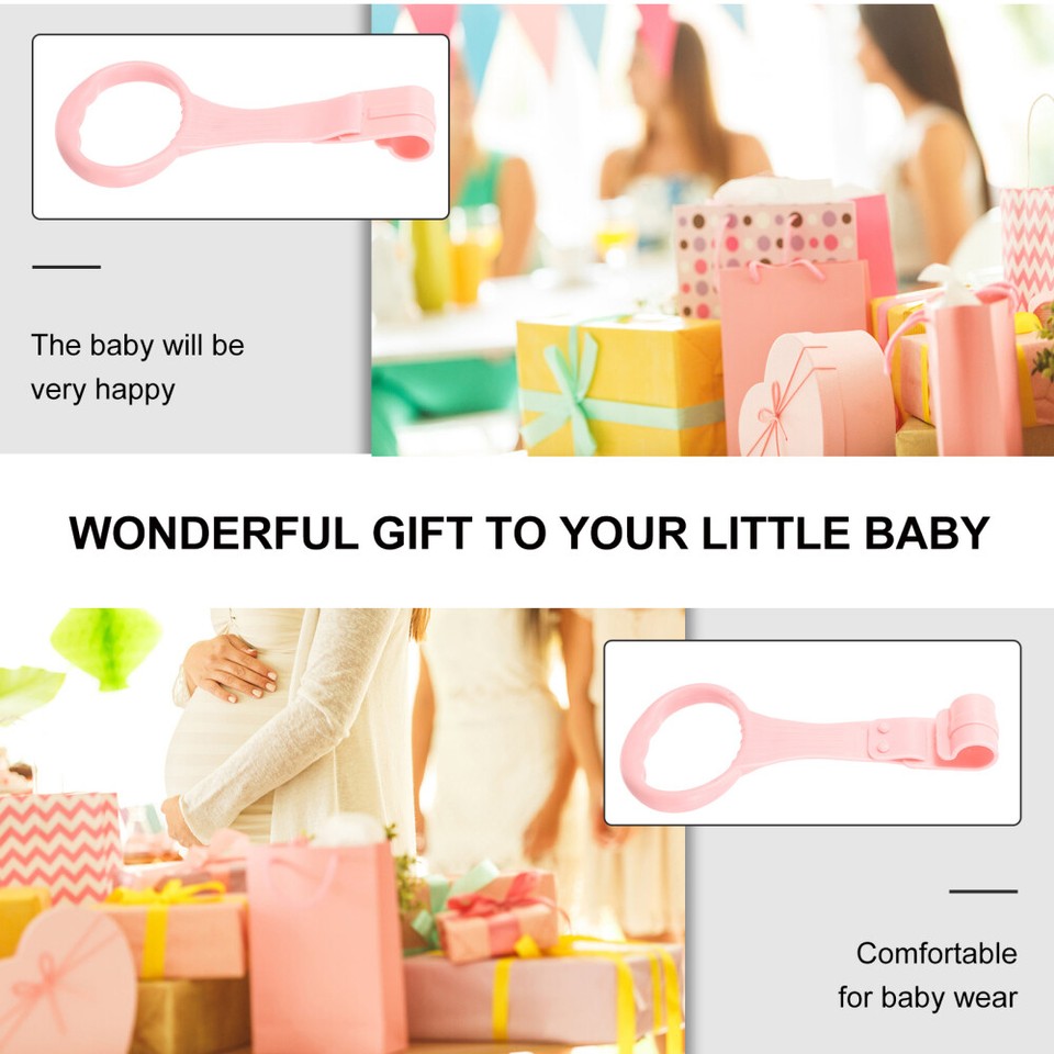 Children's Bed Pull Ring Crib for Babies Cot Rings eBay