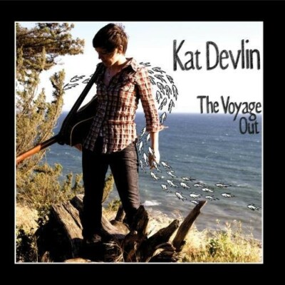 Voyage Out Kat Devlin CD Remastered SACD Album 2010