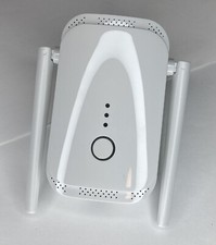 Macard WiFi Range Extender Model N300