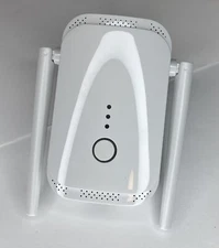 Macard WiFi Range Extender Model N300