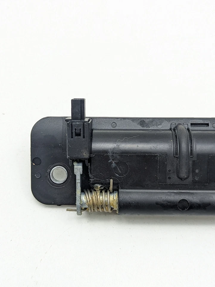 Mercedes-Benz R350 W251 2006-2011 maletero trasero puerta trasera manija de liberación abierta OEM Foto 4 de 4