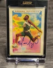 Shawn Kemp X Tyson Beck Aerial Artists Auto 16/24
