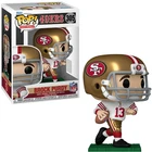 Brock Purdy #305 - NFL 49ers Funko Pop!