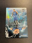 2025 Topps Chrome Paolo Banchero Base (RAW)