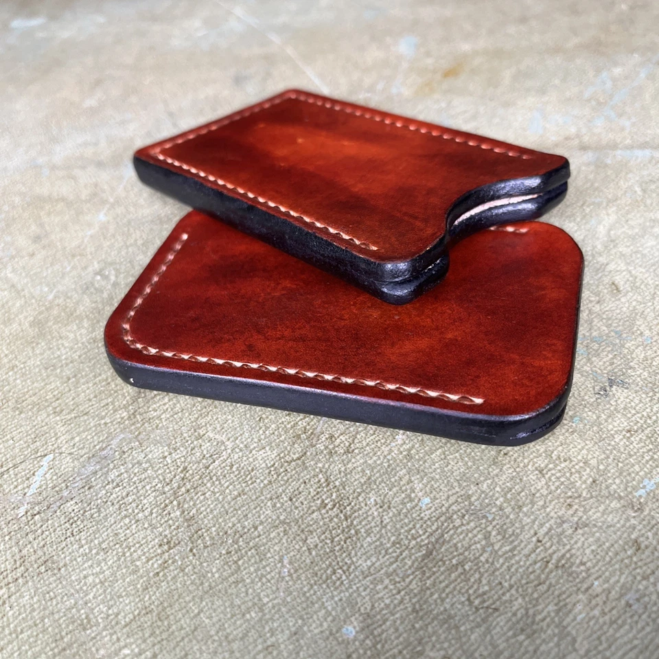 Cuchillos de cuero Slip Fits Case XX Barlow y tamaños similares Foto 2 de 3