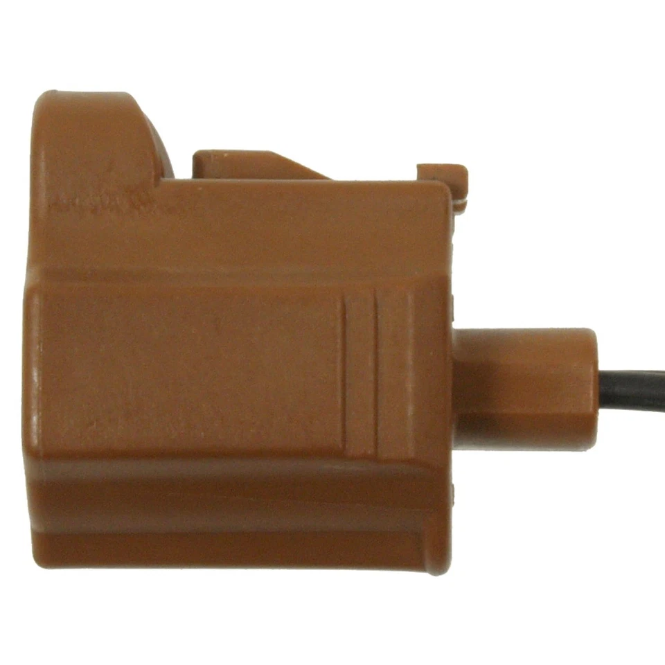 Conector de interruptor de unidad de envío de temperatura de refrigerante del motor SMP para 98-01 Mazda B2500 Foto 3 de 4