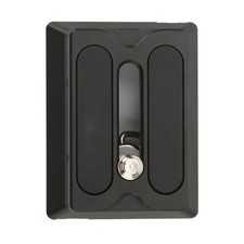 Camera Quick Release Plate Antiskid Design Increased Height Camera Tripod Mount