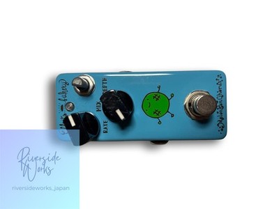 Donner Mod Square II Effektpedal für Gitarre