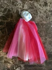 Vintage Barbie Doll Dress Campus Sweetheart #1616