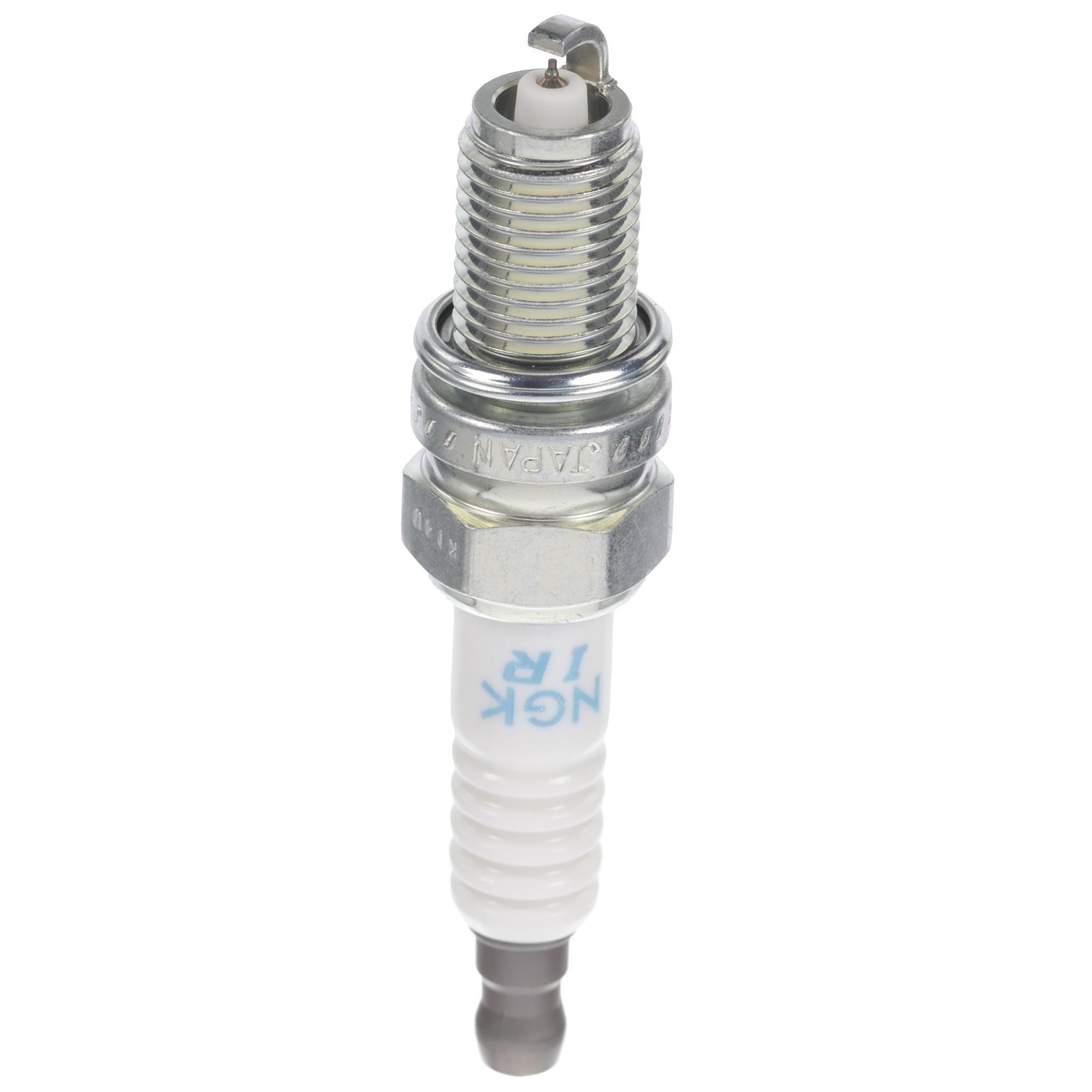 GENUINE LAMBORGHINI NGK IR KR8BI Laser Iridium Spark Plug High Perf. 410905619