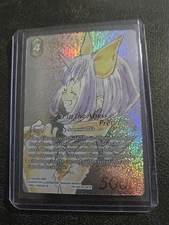 Eiko Full Art Prerelease Foil Final Fantasy PR-189/26-067H