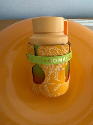 Armaf Odyssey Go Mango, wie neu