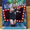 Upper Deck 2024 Allure AEW Star Attractions Insert Cash Wheeler Trading Card
