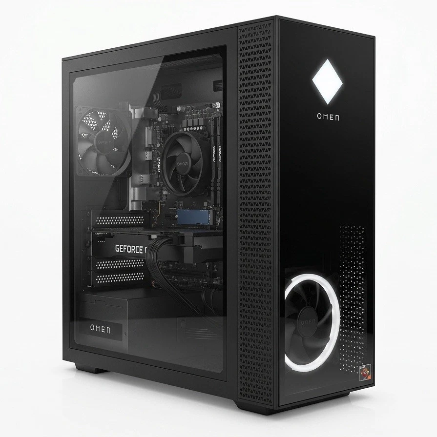 HP Omen 30L for sale - eBay