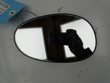 Glace de rétroviseur Smart FORTWO