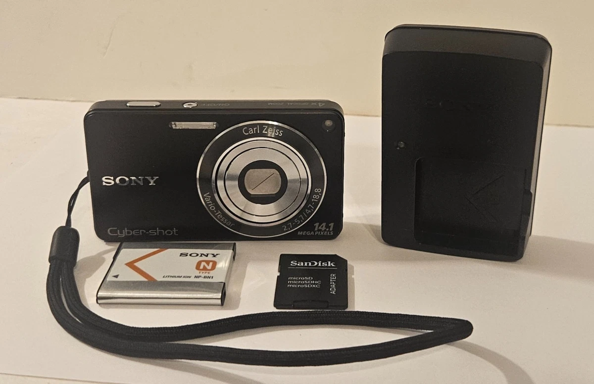 Sony Dsc W350 for sale | eBay