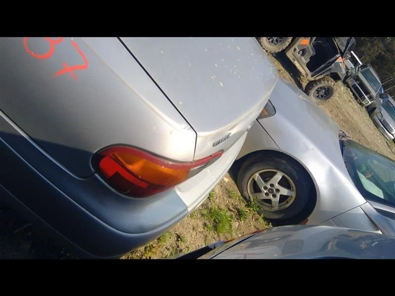 Blower Motor Fits 02-05 GRAND AM 519979 - Image 4 of 4