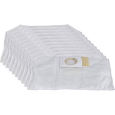 Filter Dust Bag, 10-Pack