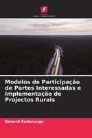 Benard Kadurenge | Modelos De ParticipaçãO De Partes Interessadas E...