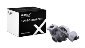 Turbolader RIDEX 2234C10128 für FORD FOCUS III Turnier Kuga Mk2 (DM2) FOCUS III