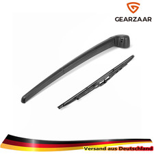 HECK WISCHERARM HINTEN + SCHEIBENWISCHER FÜR AUDI A3 8P A4 B6 A4 B7 DE