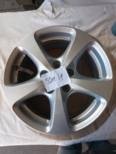 Felgensatz 4 Stck Alufelgen Felgen Borbet  KBA 46719 Renault Mercedes Citan