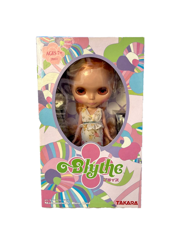 Seller • Takara Tomy • Neo Blythe SBL - Sunday Very Best