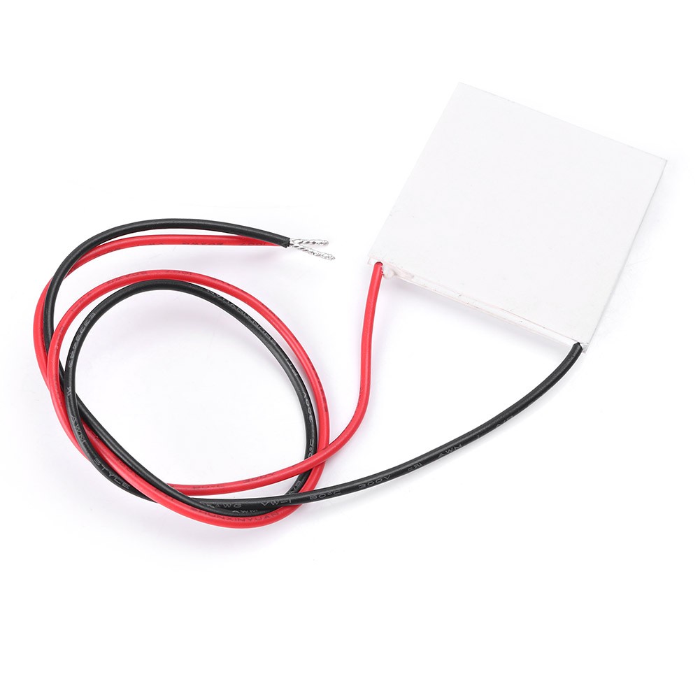 TEC1 27145 SP1848 Heatsink Thermoelectric Cooler Peltier Cooling Plate Module po