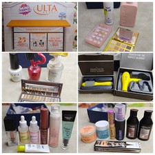 2025 Ulta Beauty Advent Calendar X Zuru Mini Brands 24 Doll Toys Makeup Replicas