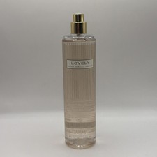 Lovely by Sarah Jessica Parker for Women - 8 oz Body Mist No Cap