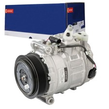 DENSO KLIMAKOMPRESSOR 7SEU17C passend f&uuml;r MERCEDES G-KLASSE M-KLASSE S-KLASSE SL