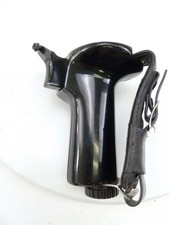 Mamiya M645 or TLR Pistol Grip
