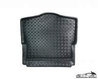 Kofferraumwanne Matte FüR Alfa Romeo 159 Sportwagon Hinten 05-12
