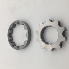 TOYOTA / Original OEM / CAMRY ACV40,ASV40,GSV40 ROTOR SET, &Ouml;LPUMPE 15103-31050