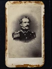 1860s Civil War CDV Confederate General Robert E. Lee - Anthony / Brady Studio