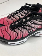 NEW Nike Air Max Plus 'All Day’ Sunset Pulse Mens Sz 12 HF3837-600