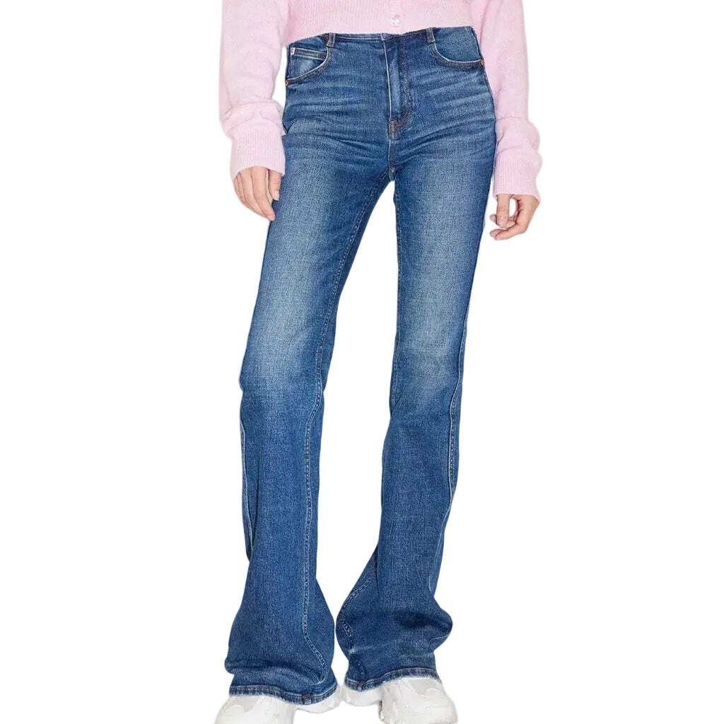 Miss Sixty Flare Jeans image 2