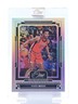 YVES MISSI 2024-25 PANINI ONE AND ONE BASKETBALL ROOKIE /75 #107 PELICANS Q1300