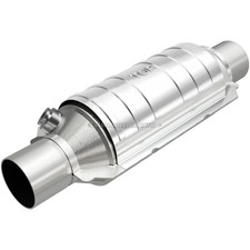 Magnaflow 49 State Converter 51309 Direct Fit Catalytic Converter Magnaflow 49 State Converter 51309 Direct Fit Catalytic Converter