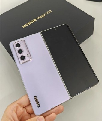 Honor Magic Vs2 7.92'' 50MP Android 13 Snapdragon 5G Google Foldable 