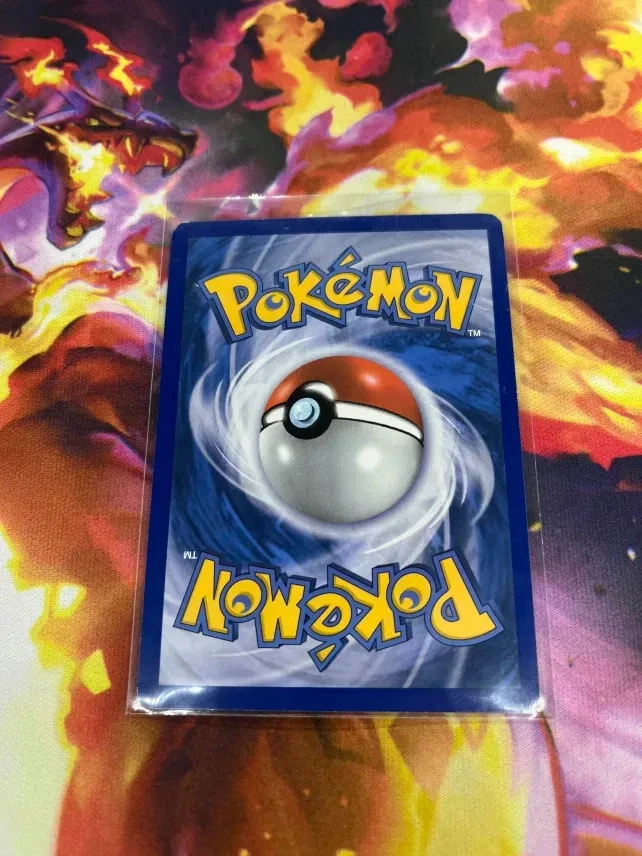 Dwebble 7/108 Dark Explorers Regular NM-Mint Pokémon TCG - Image 4 of 4