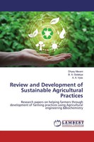 Dhyey Mavani (U. A.) | Review And Development Of Sustainable Agricultural...