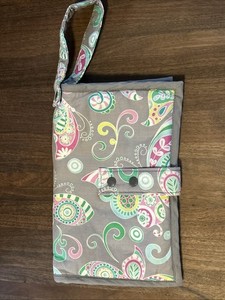 Travel Diaper and Wipes Dispenser Holder for Baby