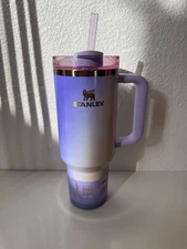 Target x Stanley x Wicked FlowState Quencher Tumbler 40oz Glinda For Good