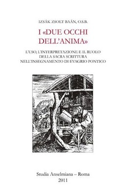 Die zwei Augen der Seele - [Römischer Verlag]