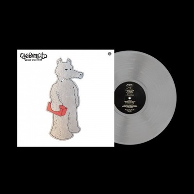 QUASIMOTO Yessir Whatever LP NEW COLORED VINYL Stones Throw reissue