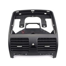 Central Dashboard Air Outlet Vent for Golf Rabbit MK5 1K0819728F