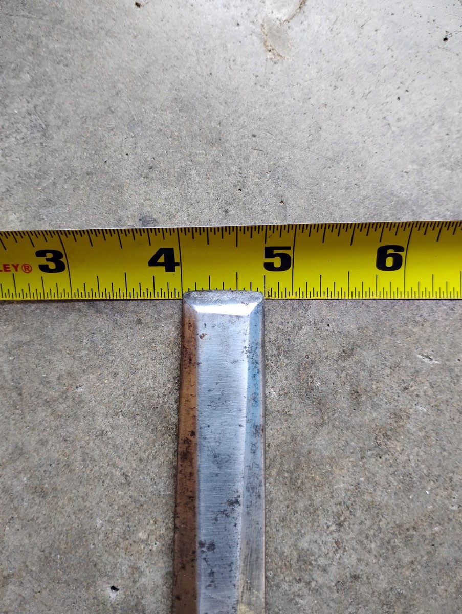 STANLEY ジャグ Vintage Stanley No. 49 Auger Bit Drill Depth Stop Gauge