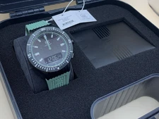 Glock Precision Solar 46mm Watch GW-40-2-24